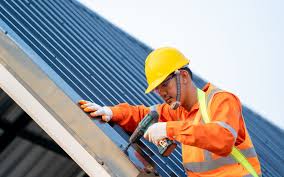 Best Roof Repair  in Johnsburg, IL